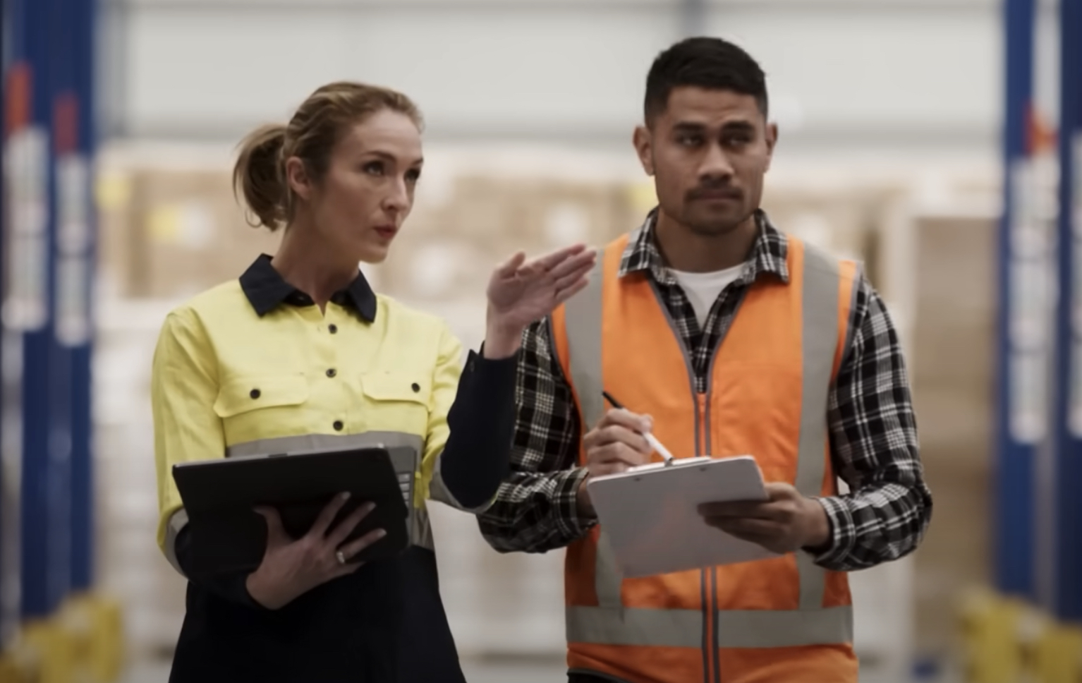 Focusing on Materialism